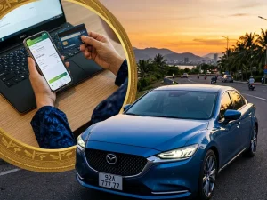 Giá mua bảo hiểm ô tô online 1 Bảo hiểm Ô tô online