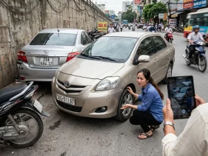 Bảo hiểm xe ô tô Dầu khí