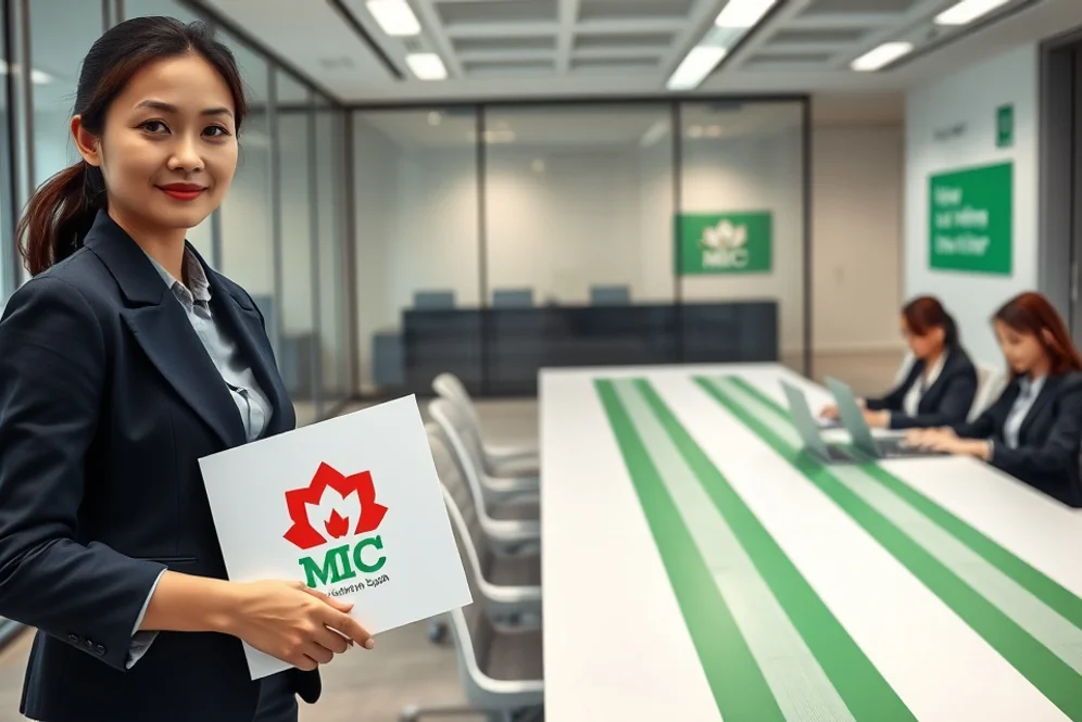 Công ty bảo hiểm MIC Hà Nội 5 c ng ty b o hi m mic h n i