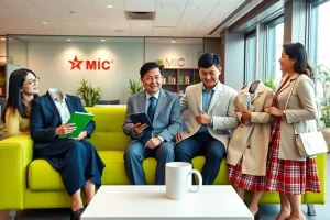 Công ty bảo hiểm MIC Đông Đồng Nai