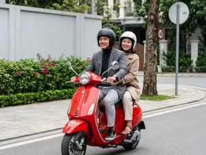 Giá Bảo hiểm xe máy