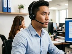 Hotline Bảo hiểm PVI