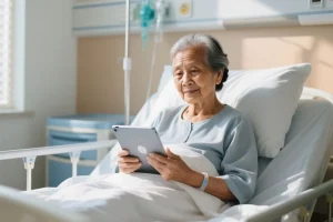 Insurlink Care – Chương trình bảo hiểm trợ cấp nằm viện