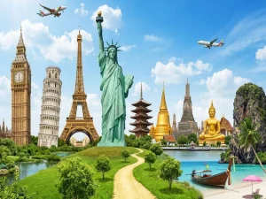 Tại sao nên mua bảo hiểm du lịch quốc tế 2 Mua Bảo hiểm Du lịch quốc tế