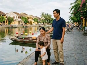 Phí Bảo hiểm Du lịch cho người nước ngoài