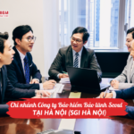 Chi nhánh Công ty Bảo hiểm Bảo lãnh Seoul tại Hà Nội (SGI Hà Nội)