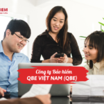 Công ty Bảo hiểm QBE Việt Nam (QBE)