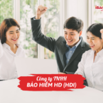 Công ty TNHH Bảo hiểm HD (HDI)