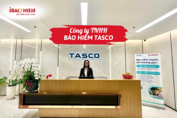 Công ty TNHH Bảo hiểm Tasco