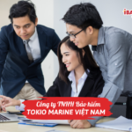 Công ty TNHH Bảo hiểm Tokio Marine Việt Nam