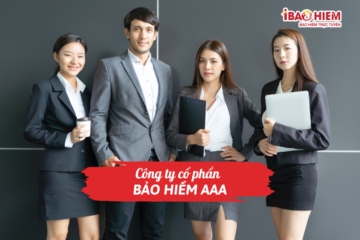 Công ty cổ phần bảo hiểm AAA