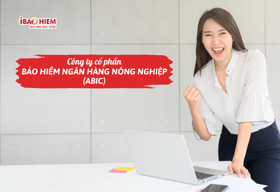 Công ty cổ phần bảo hiểm Ngân hàng Nông nghiệp (ABIC)