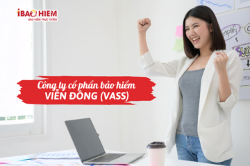 Công ty cổ phần bảo hiểm Viễn Đông (VASS)