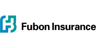 Logo Fubon Insurance