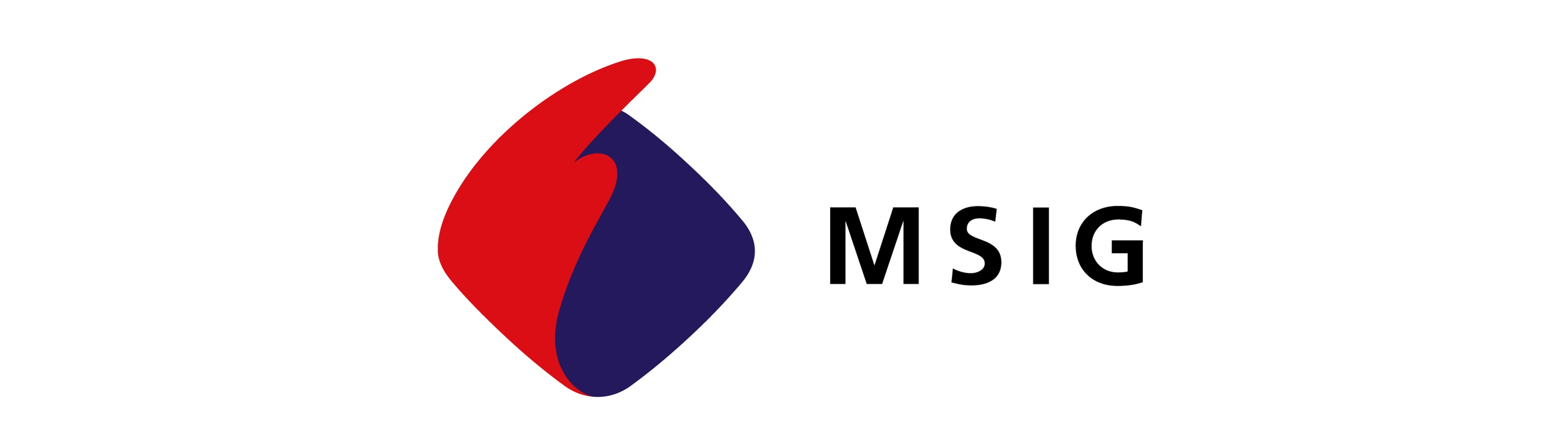 Logo MSIG