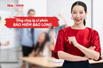 Tổng công ty cổ phần Bảo hiểm Bảo Long