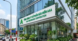 Bảo hiểm AAA