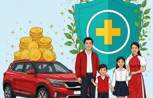 Bảo hiểm cho người đi vay