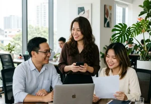 Công ty Bảo hiểm QBE Việt Nam (QBE)