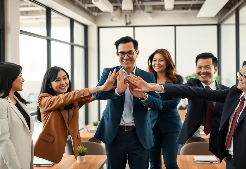 Giới thiệu bảo hiểm AIG Việt Nam 4 Công ty TNHH bảo hiểm AIG Việt Nam