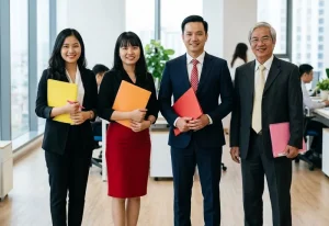 Công ty TNHH bảo hiểm phi nhân thọ MSIG Việt Nam (MSIG)