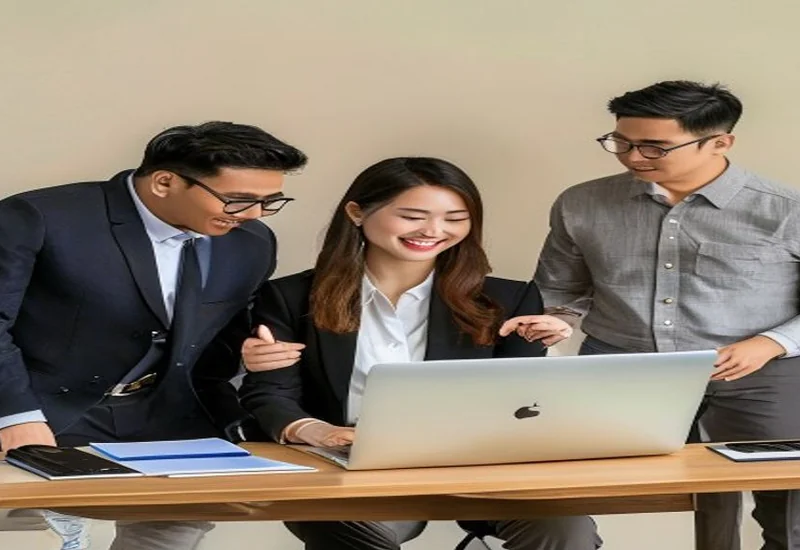 Công ty TNHH Bảo hiểm Tokio Marine Việt Nam