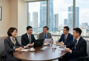 Giới thiệu bảo hiểm Toàn Cầu 2 Tổng công ty cổ phần bảo hiểm Toàn Cầu (GIC)