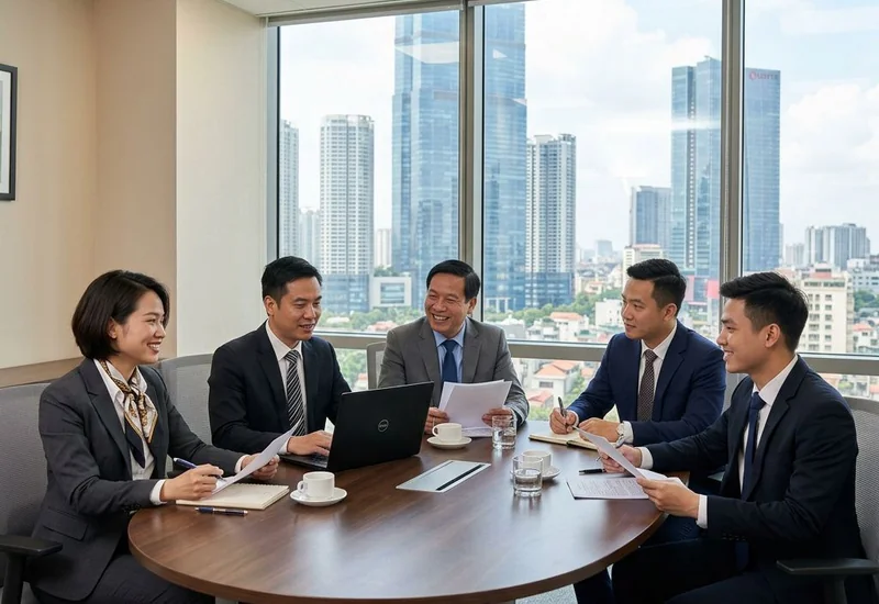 Tổng công ty cổ phần bảo hiểm Toàn Cầu (GIC)