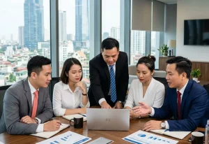 Tuyển Cộng tác viên/Đại lý bảo hiểm AAA