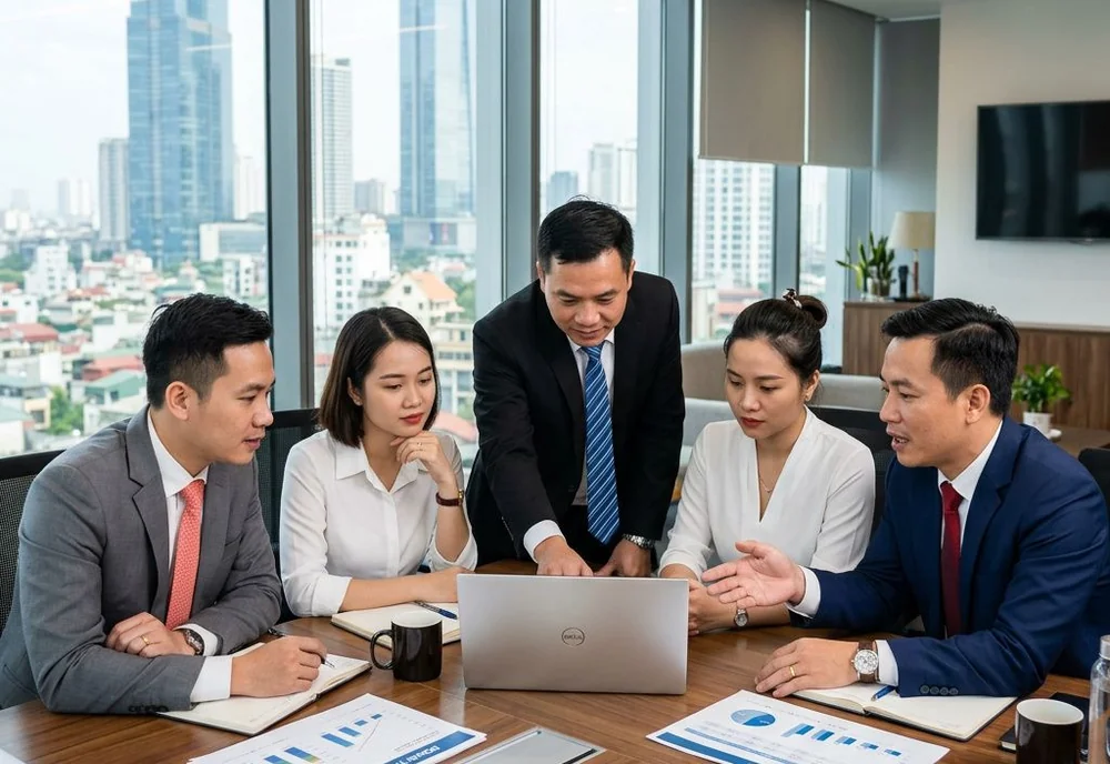 Tuyển Cộng tác viên/Đại lý bảo hiểm AAA