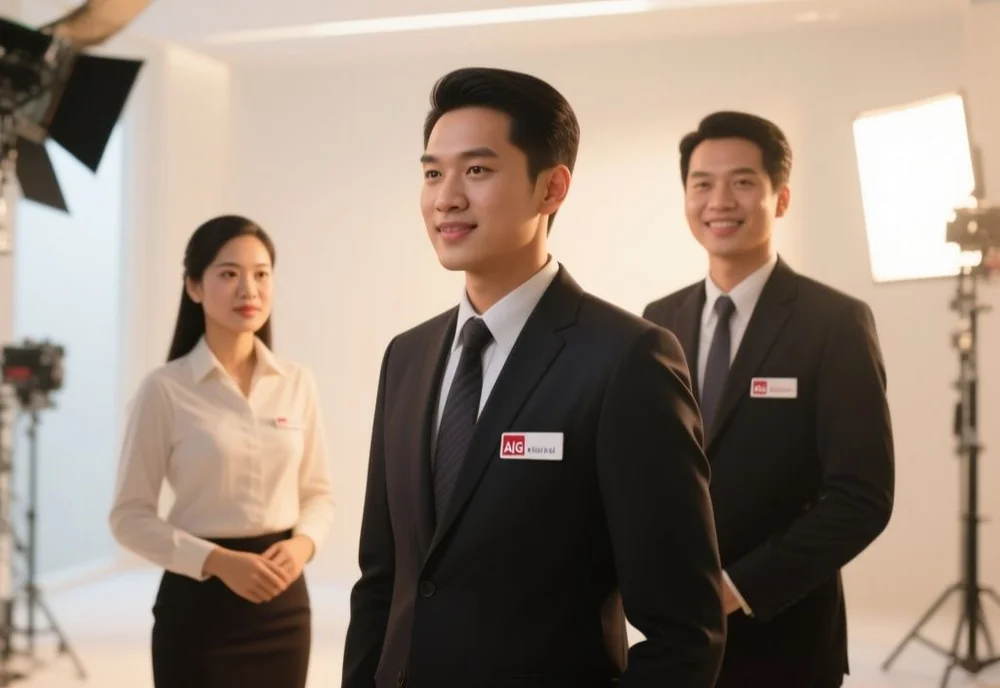 Tuyển Cộng tác viên/Đại lý bảo hiểm AIG
