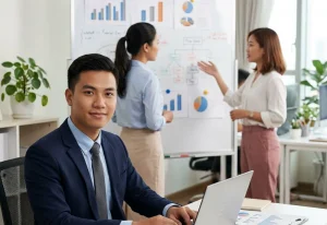 Tuyển Cộng tác viên/Đại lý bảo hiểm Fubon Việt Nam