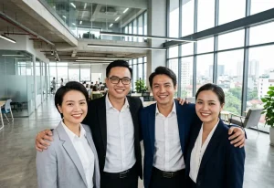 Tuyển Cộng tác viên/Đại lý bảo hiểm Liberty