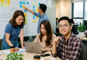 Tuyển Cộng tác viên/Đại lý bảo hiểm LPBank (LPBI)