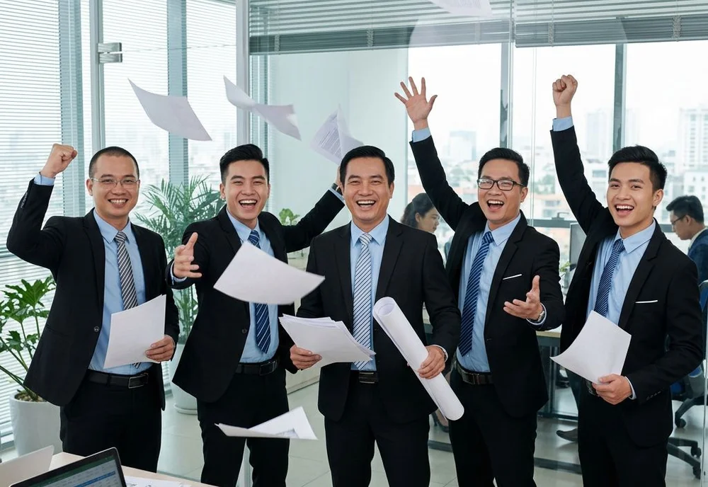 Tuyển Cộng tác viên/Đại lý bảo hiểm MIC 5 Tuyển Cộng tác viên/Đại lý bảo hiểm MIC