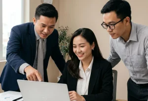 Tuyển Cộng tác viên/Đại lý bảo hiểm MSIG