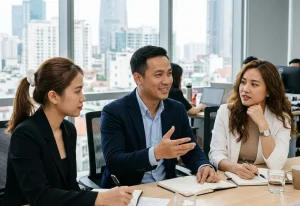 Tuyển Cộng tác viên/Đại lý bảo hiểm SIG