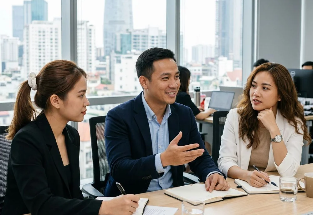Tuyển Cộng tác viên/Đại lý bảo hiểm SIG 5 Tuyển Cộng tác viên/Đại lý bảo hiểm SIG