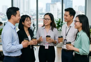 Tuyển Cộng tác viên/Đại lý bảo hiểm Toàn Cầu (GIC) 3 Tuyển Cộng tác viên/Đại lý bảo hiểm Toàn Cầu (GIC)