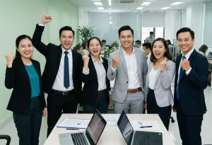Tuyển Cộng tác viên/Đại lý bảo hiểm Viễn Đông (VASS) 1 Tuyển Cộng tác viên/Đại lý bảo hiểm Viễn Đông (VASS)