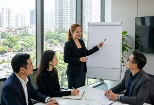 Tuyển Cộng tác viên/Đại lý bảo hiểm Vietinbank (VBI) 4 Tuyển Cộng tác viên/Đại lý bảo hiểm Vietinbank (VBI)