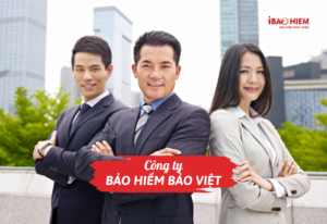Công ty bảo hiểm Bảo Việt