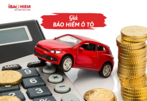 Bảo hiểm ô tô giá