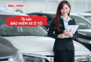 Tư vấn bảo hiểm xe ô tô