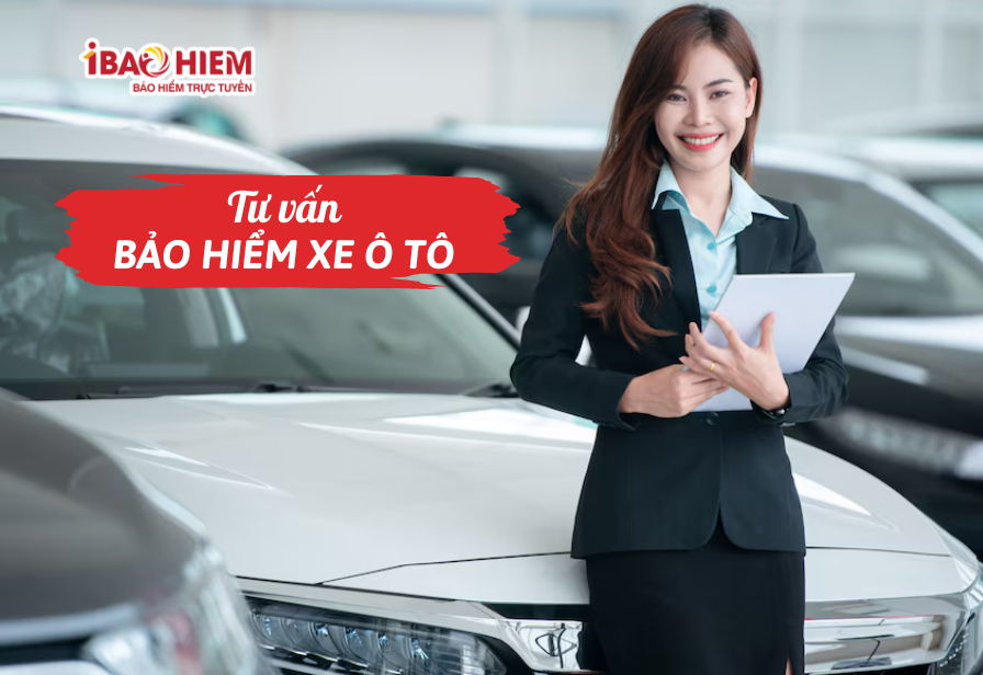 Tư vấn bảo hiểm xe ô tô 5 Tư vấn bảo hiểm xe ô tô