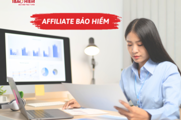 Affiliate bảo hiểm