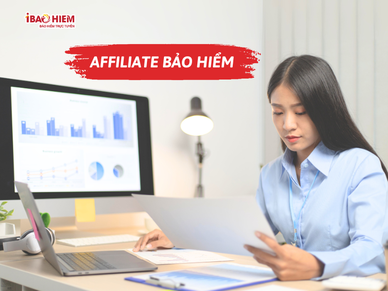 Affiliate bảo hiểm