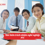 Bảo hiểm trách nhiệm nghề nghiệp PTI