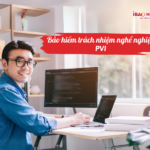 Bảo hiểm trách nhiệm nghề nghiệp PVI