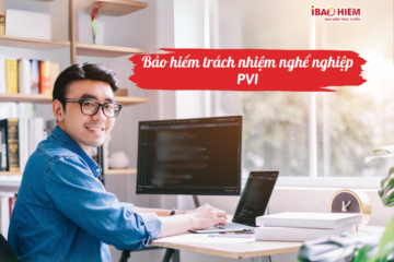 Bảo hiểm trách nhiệm nghề nghiệp PVI